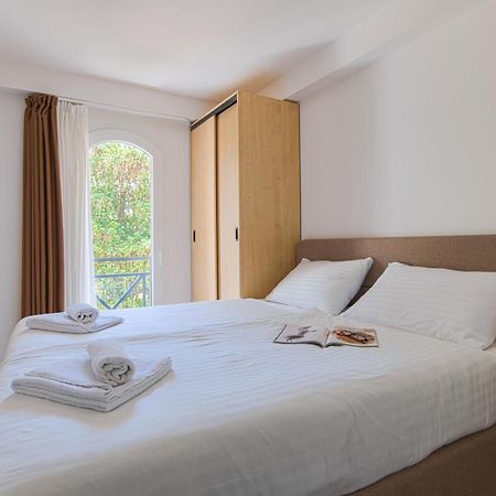 Hotel Delfin Omišalj Dış mekan fotoğraf