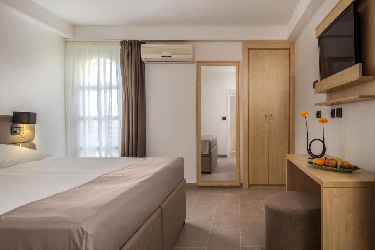 Hotel Delfin Omišalj Dış mekan fotoğraf