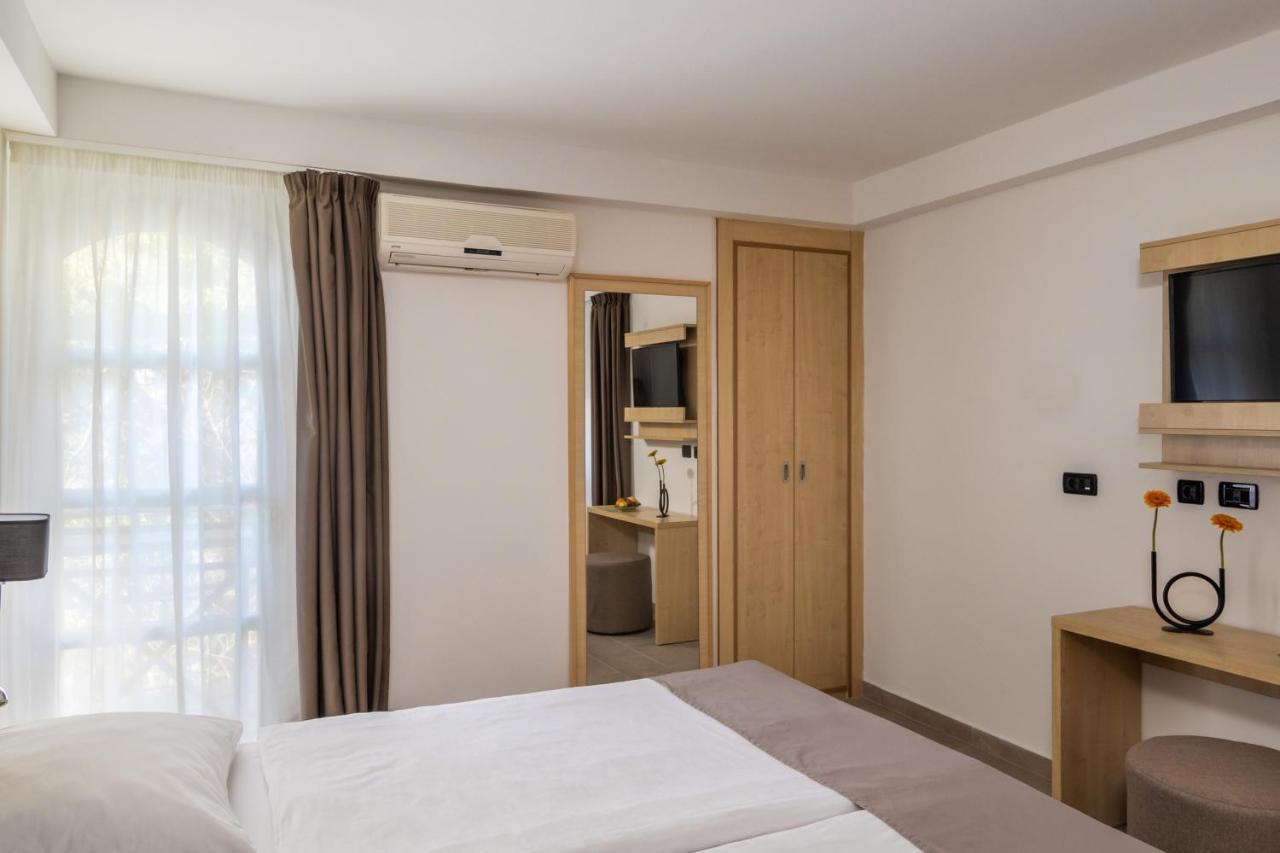Hotel Delfin Omišalj Dış mekan fotoğraf