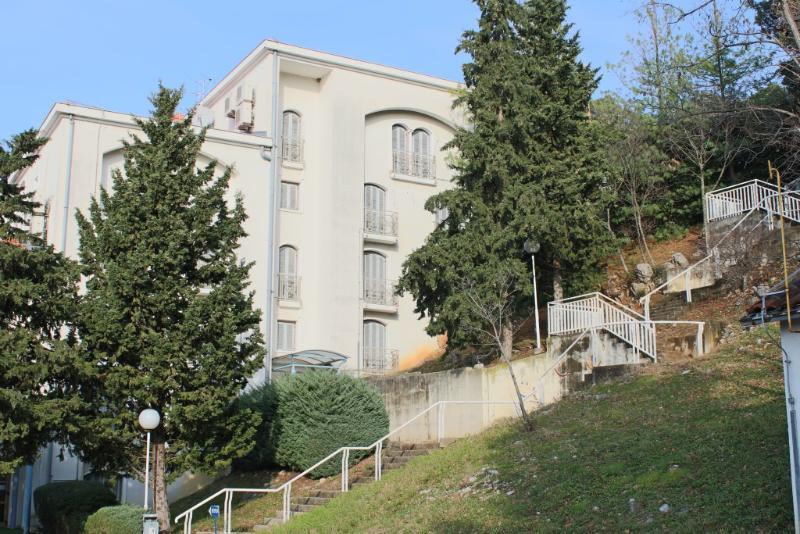 Hotel Delfin Omišalj Dış mekan fotoğraf